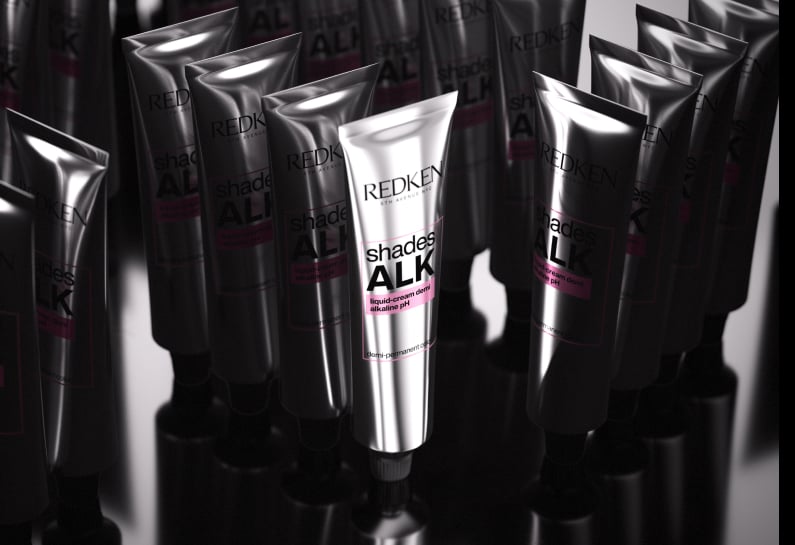 Redken Shades ALK